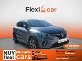 Renault Captur Zen TCe 90, 16.490 €