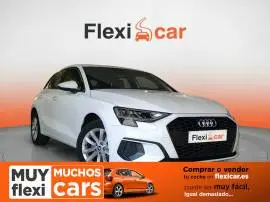 Audi A3 Sportback 30 TFSI 81kW (110CV) S tronic, 22.990 €