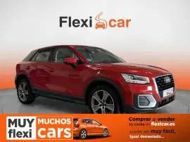 Audi Q2 Advanced 30 TDI 85kW (116CV), 21.990 €