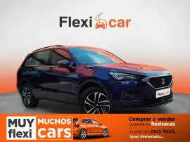 Seat Tarraco 1.5 TSI 110kW (150CV) St&Sp Style, 26.990 €