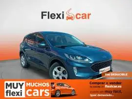 Ford Kuga ST-Line 1.5 EcoBlue 88kW (120CV), 20.490 €