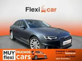 Audi A4 S line 35 TDI 110kW (150CV) S tronic, 25.990 €