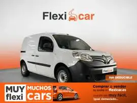 Renault Kangoo 1.5Blue dCi Profesional 59kW, 11.490 €