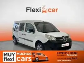 Renault Kangoo Expression M1-AF Energy dCi 90 Euro, 10.480 €