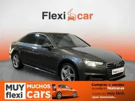 Audi A4 2.0 TDI 190CV quattro S tronic sport ed, 20.990 €