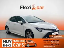 Toyota Corolla 1.8 CM3  72 KW 122cv, 17.990 €