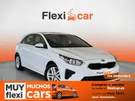 Kia Ceed 1.0 T-GDi 88kW (120CV) Concept, 14.990 €