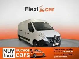 Renault Master Furgon L2H2 3500 dCi 81kW 110CV, 17.490 €