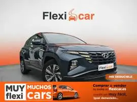 Hyundai Tucson 1.6 CRDI 85kW (115CV) Klass, 22.490 €