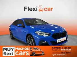 BMW Serie 2 218dA Gran Coupe, 30.990 €