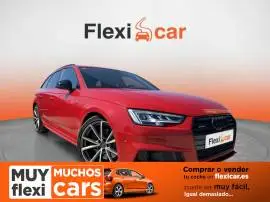 Audi A4 AVANT ADVANCED EDITION, 28.490 €