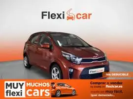 Kia Picanto 1.0 DPi 49kW (67CV) Concept, 10.490 €