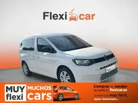 Volkswagen Caddy Origin 2.0 TDI 90kW (122CV) DSG, 27.990 €