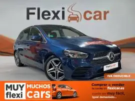 Mercedes Clase B B 180 d, 26.490 €