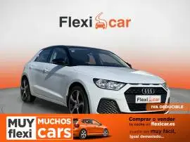 Audi A1 Sportback 25 TFSI 70kW (95CV), 17.490 €