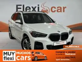 BMW X1 sDrive18d, 31.990 €