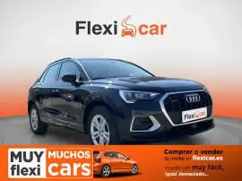 Audi Q3 40 TFSI 140kW (190CV) S tronic Quattro, 27.990 €