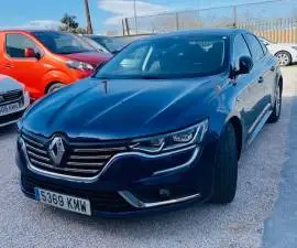 Renault Talisman 1.6DCI 130 ENERGY ZEN, 13.900 €