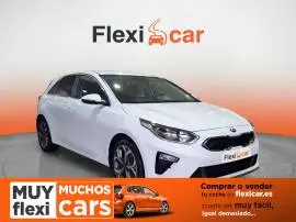 Kia Ceed 1.4 T-GDi 103kW (140CV) Tech, 17.490 €