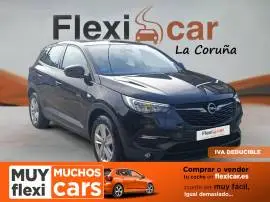 Opel Grandland X 1.2 Turbo Edition, 14.590 €