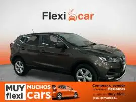 Nissan Qashqai dCi 96 kW (130 CV) Xtronic 4x2 TEKN, 16.480 €