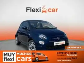 Fiat 500 Dolcevita 1.0 Hybrid 52KW (70 CV), 9.990 €