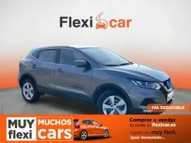 Nissan Qashqai DIG-T 103 kW (140 CV) E6D ACENTA, 19.790 €