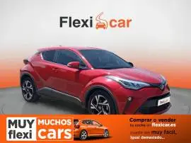 Toyota C-HR HYBRID 100CV, 24.990 €