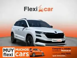 Skoda Karoq 1.5 TSI 110kW (150CV) DSG ACT Sportlin, 30.490 €