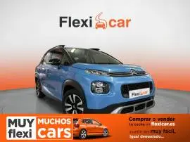 Citroën C3 Aircross PureTech 60kW (82CV) FEEL, 12.990 €