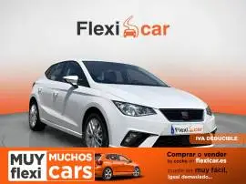 Seat Ibiza 1.0 EcoTSI 70kW (95CV) Style, 10.490 €