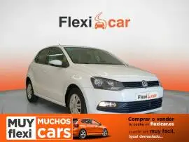 Volkswagen Polo Advance 1.0 75cv BMT, 8.990 €