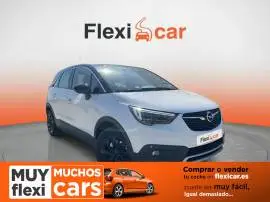 Opel Crossland X 1.2 96kW (130CV) Innovation, 14.990 €