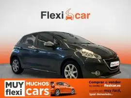 Peugeot 208 5P ACTIVE BlueHDi 73kW (100CV), 9.480 €