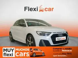 Audi A1 Sportback 25 TFSI 70kW (95CV), 18.980 €