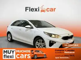 Kia Ceed 1.0 T-GDi 88kW (120CV) Drive, 15.490 €