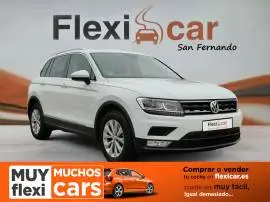 Volkswagen Tiguan Advance 1.4 ACT TSI 150CV BMT, 17.890 €