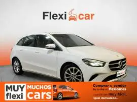 Mercedes Clase B B 180 d, 25.490 €