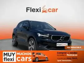 Volvo XC40 1.5 T3 Auto, 25.990 €