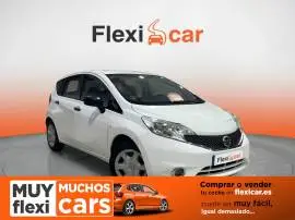 Nissan Note 5p. 1.2G 80CV Acenta, 7.990 €