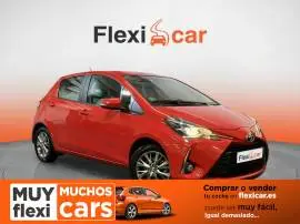 Toyota Yaris 1.5 110 Active, 14.990 €