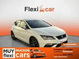 Seat Leon 1.5 TSI 110kW (150CV) St&Sp FR Edition, 19.990 €