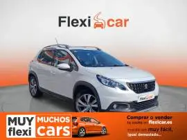 Peugeot 2008 Allure 1.2 PureTech 81KW (110CV)S&S E, 12.990 €