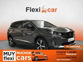 Peugeot 5008 1.5 BlueHDi 96kW S&S GT EAT8, 26.490 €