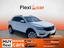 Volkswagen T-Roc Advance 1.0 TSI 85kW (115CV), 18.290 €