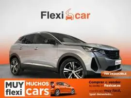 Peugeot 3008 1.5 BlueHDi 96kW S&S GT EAT8, 24.690 €