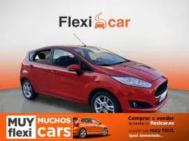 Ford Fiesta 1.25 Duratec 60kW (82CV) Trend 5p, 9.990 €