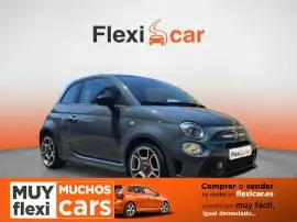 Abarth 500 1.4 16v T-Jet 595 107kW (145CV) E6D, 20.850 €