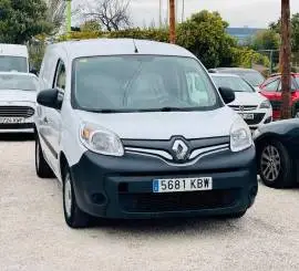 Renault Kangoo profesional dci 75 euro 6, 7.360 €