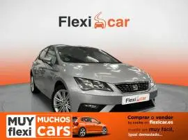 Seat Leon 1.5 TSI 110kW (150CV) St&Sp Xcel Ed Plus, 16.490 €